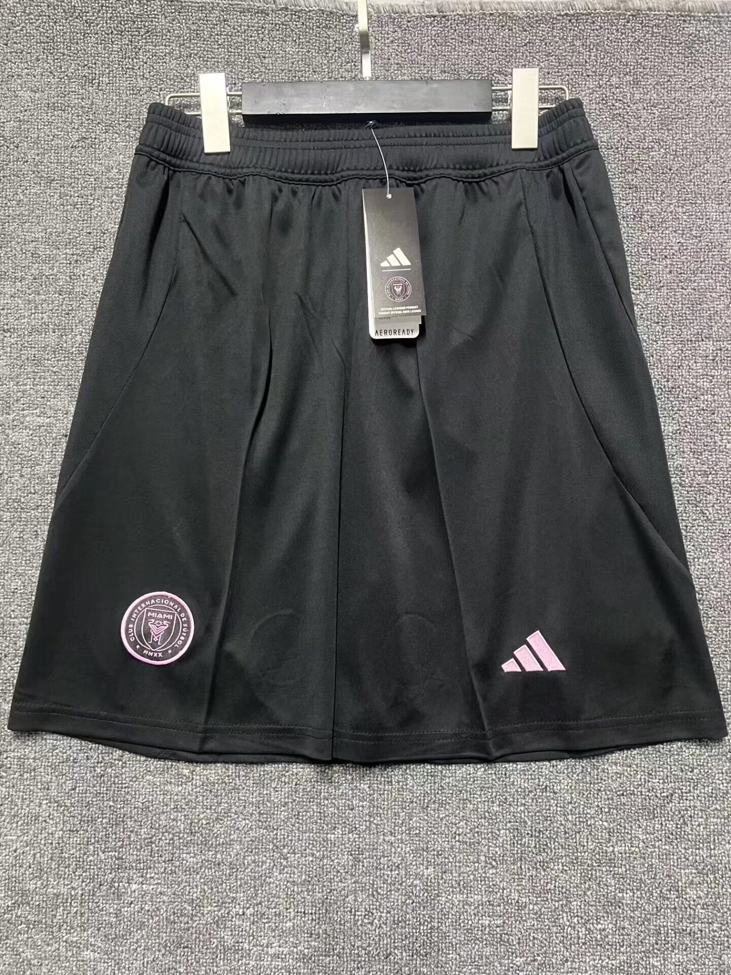 Inter Miami 2025/2026 Away Shorts