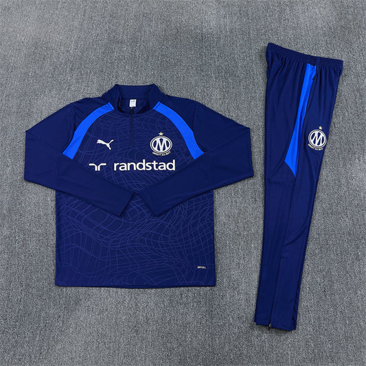 Marseille 2026/2027 Training Suit