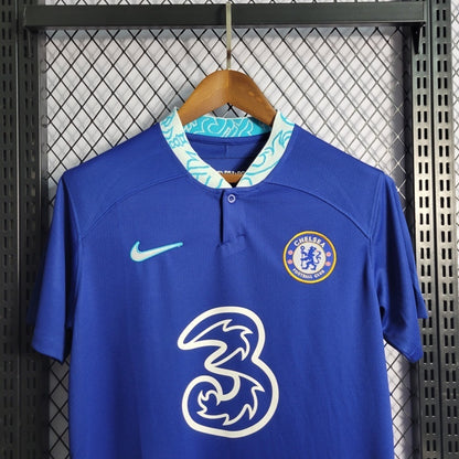 Chelsea 2022/2023 Home Jersey