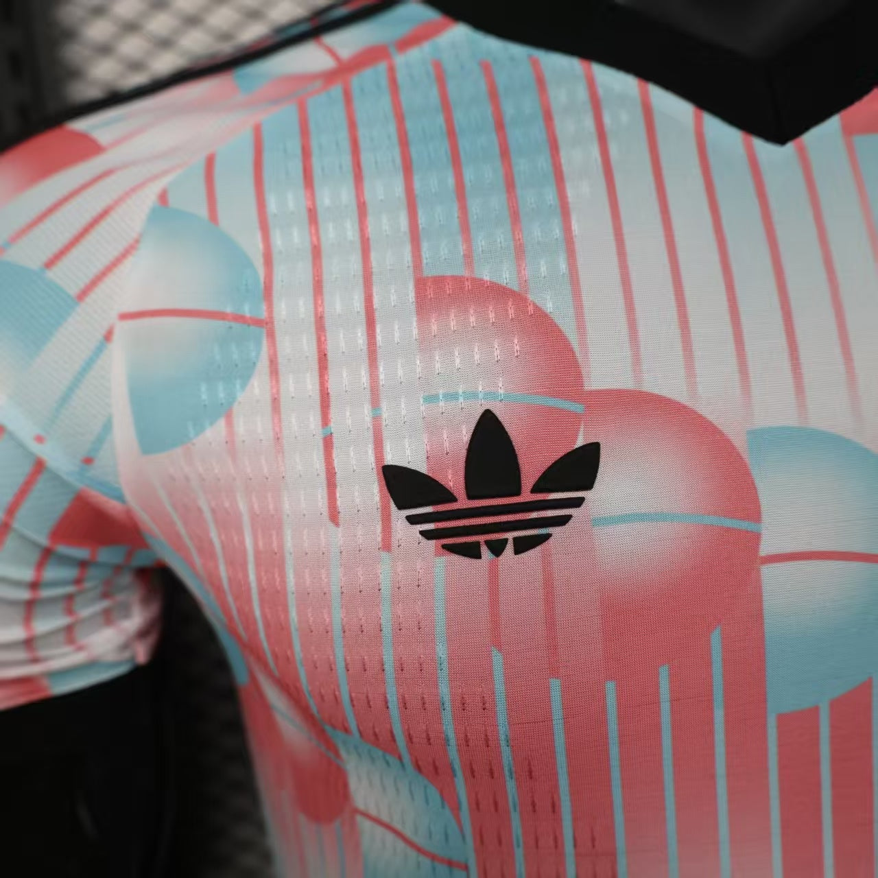 Belgium 2026 Away Jersey