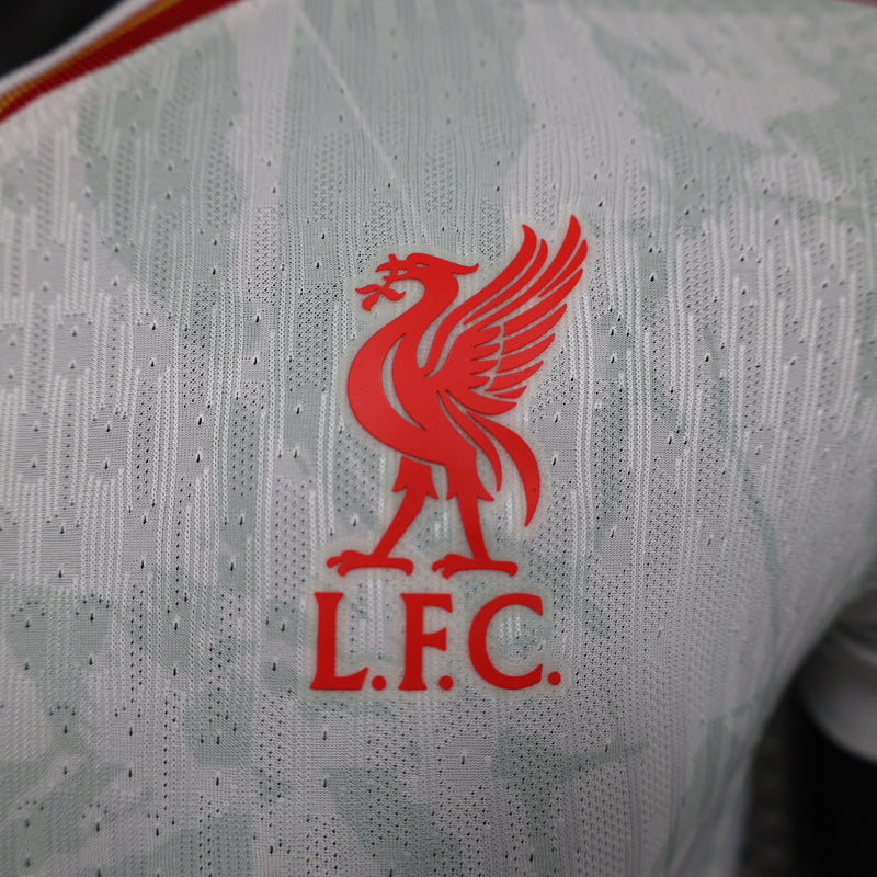 Liverpool 2024/2025 Third Jersey