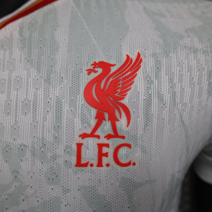 Liverpool 2024/2025 Third Jersey