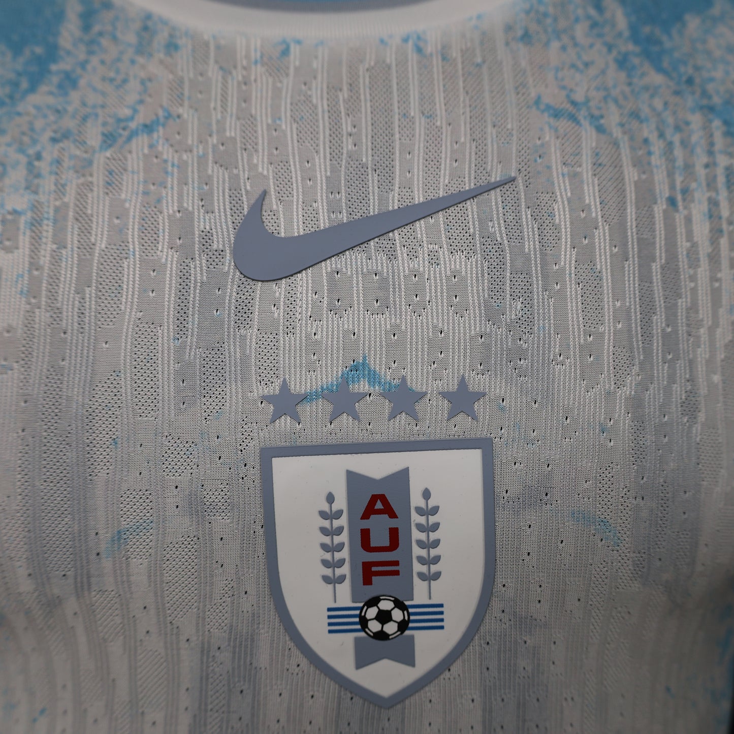 Uruguay 2026 Jersey