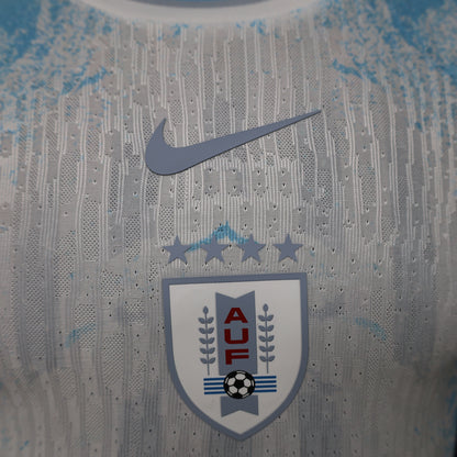 Uruguay 2026 Jersey