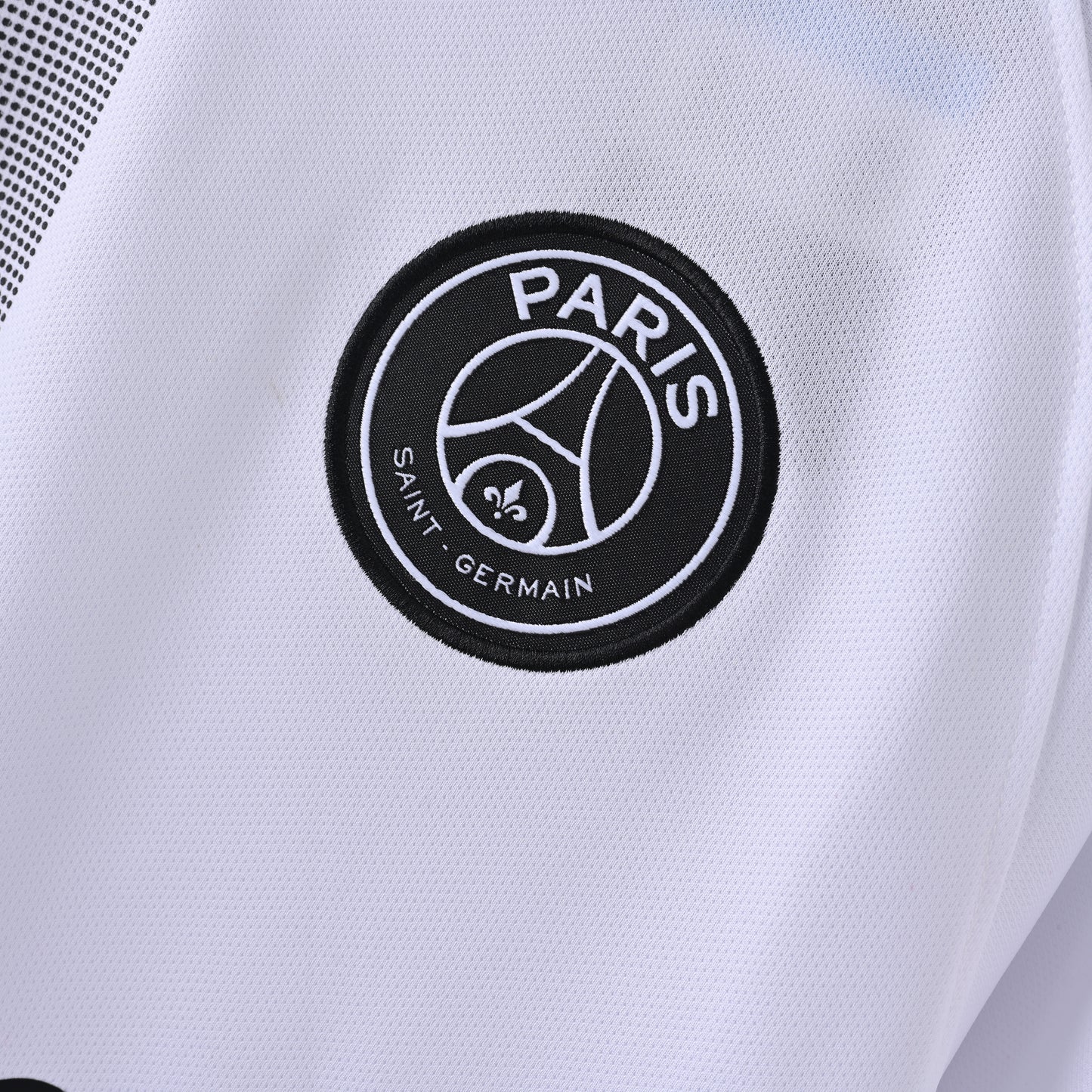 PSG 2018/2019 Jersey