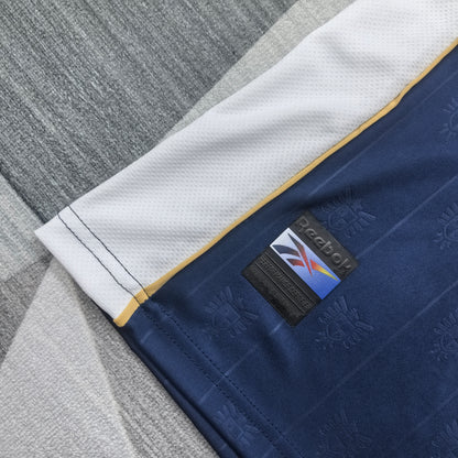 Panama 2026 Away Jersey