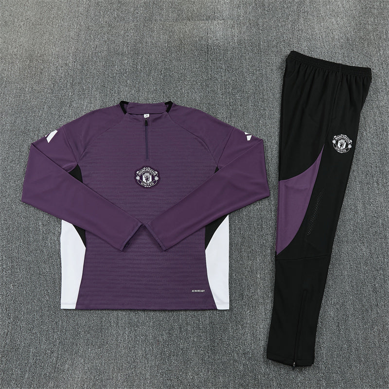 Manchester United 2025/2026 Training Suit