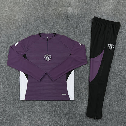 Manchester United 2025/2026 Training Suit