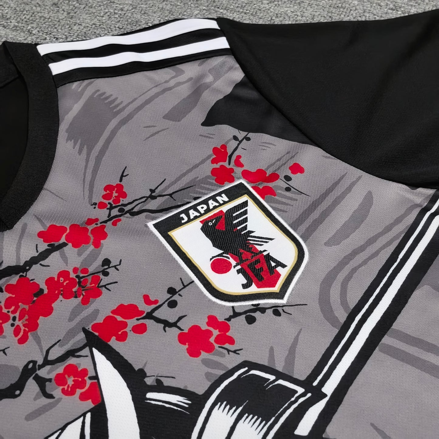 Japan 2024 Jersey
