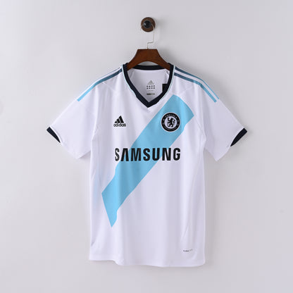Chelsea 2012/2013 Away Jersey