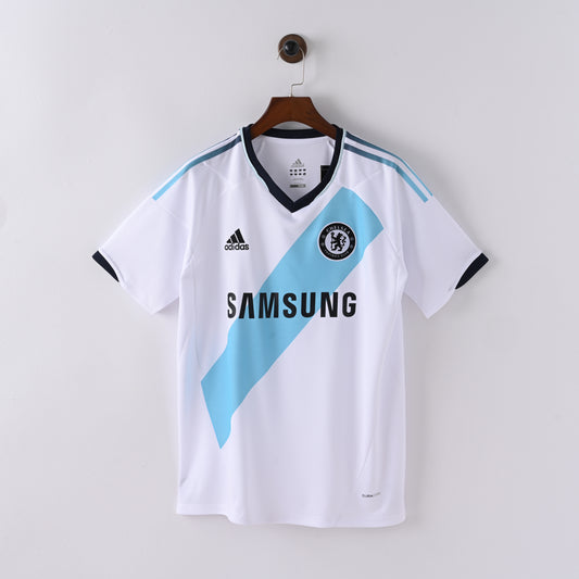 Chelsea 2012/2013 Away Jersey