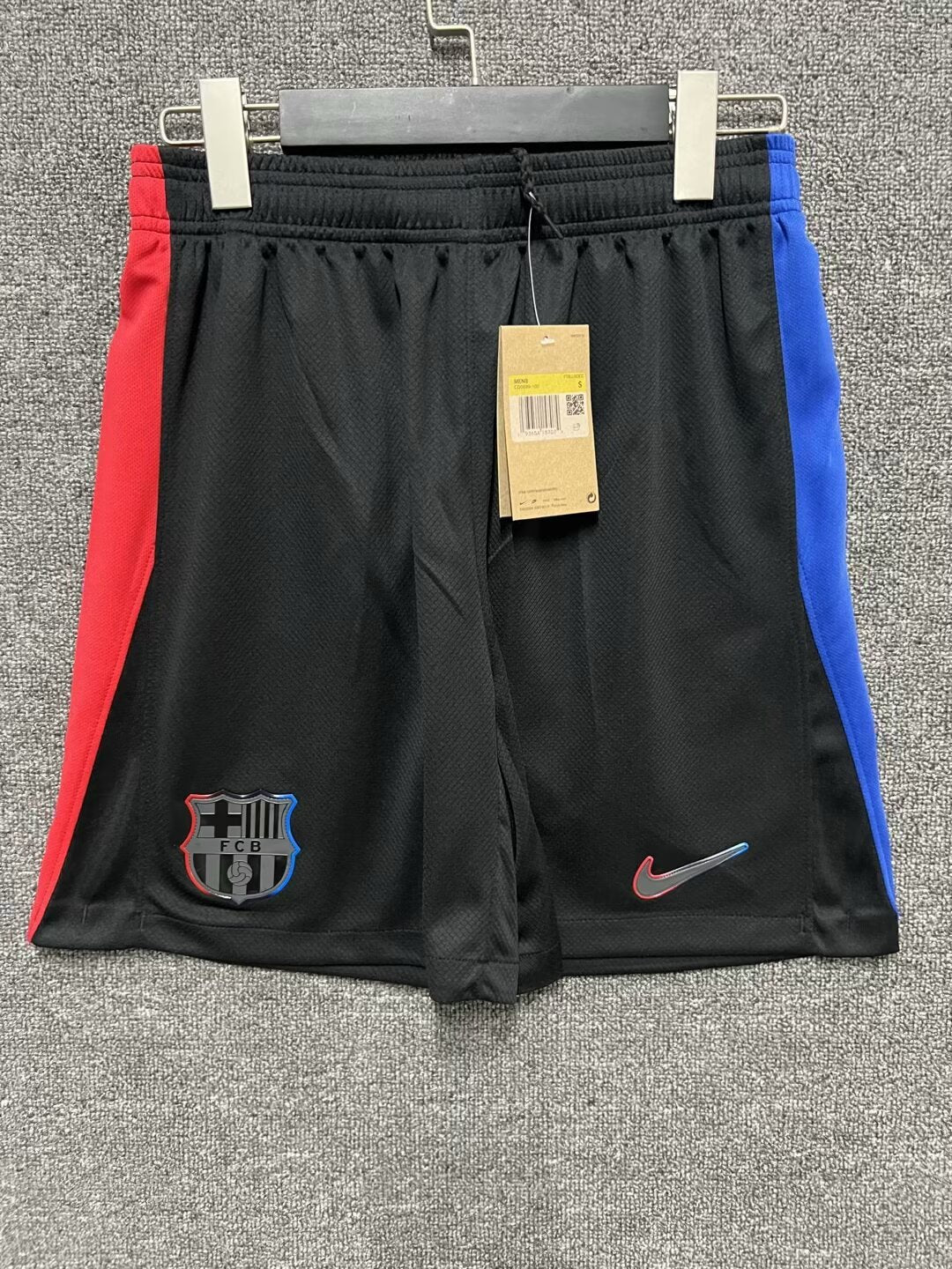 Barcelona 2024/2025 Away Shorts
