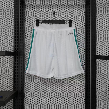 Liverpool 2025/2026 Third Shorts