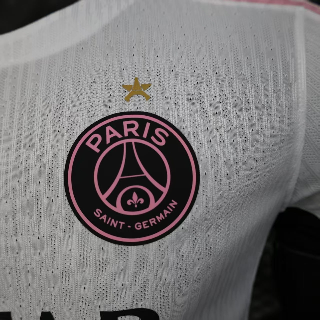 PSG 2025/2026 Jersey
