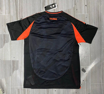 Colombia 2024 Away Jersey