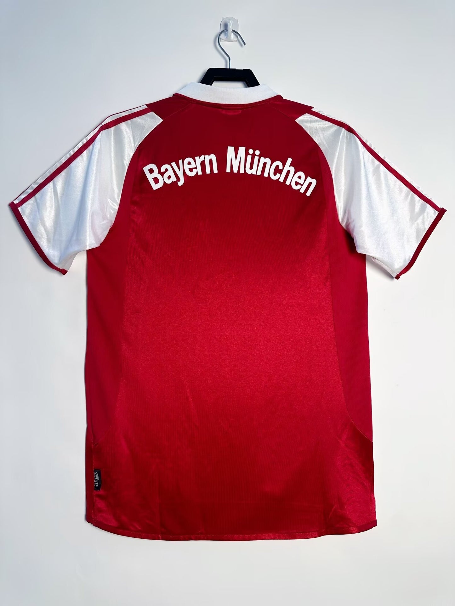 Bayern 2003/2004 Home Jersey