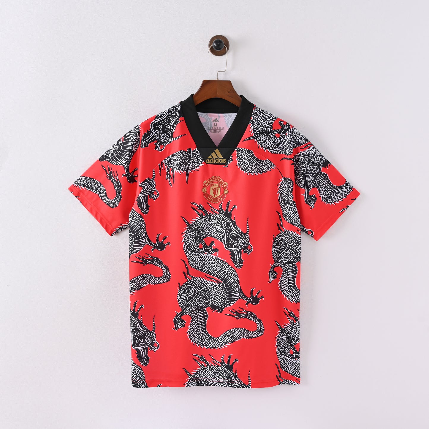 Manchester United 2019/2020 Jersey