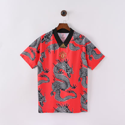 Manchester United 2019/2020 Jersey