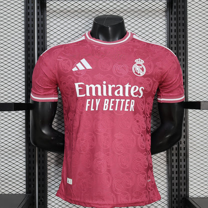 Real Madrid 2026/2027 Jersey