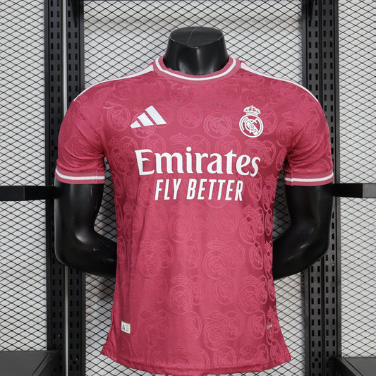 Real Madrid 2026/2027 Jersey