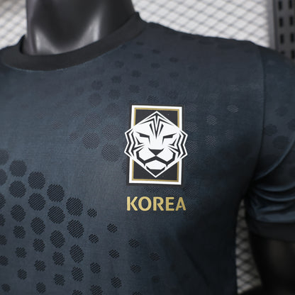 South Korea 2026 Jersey