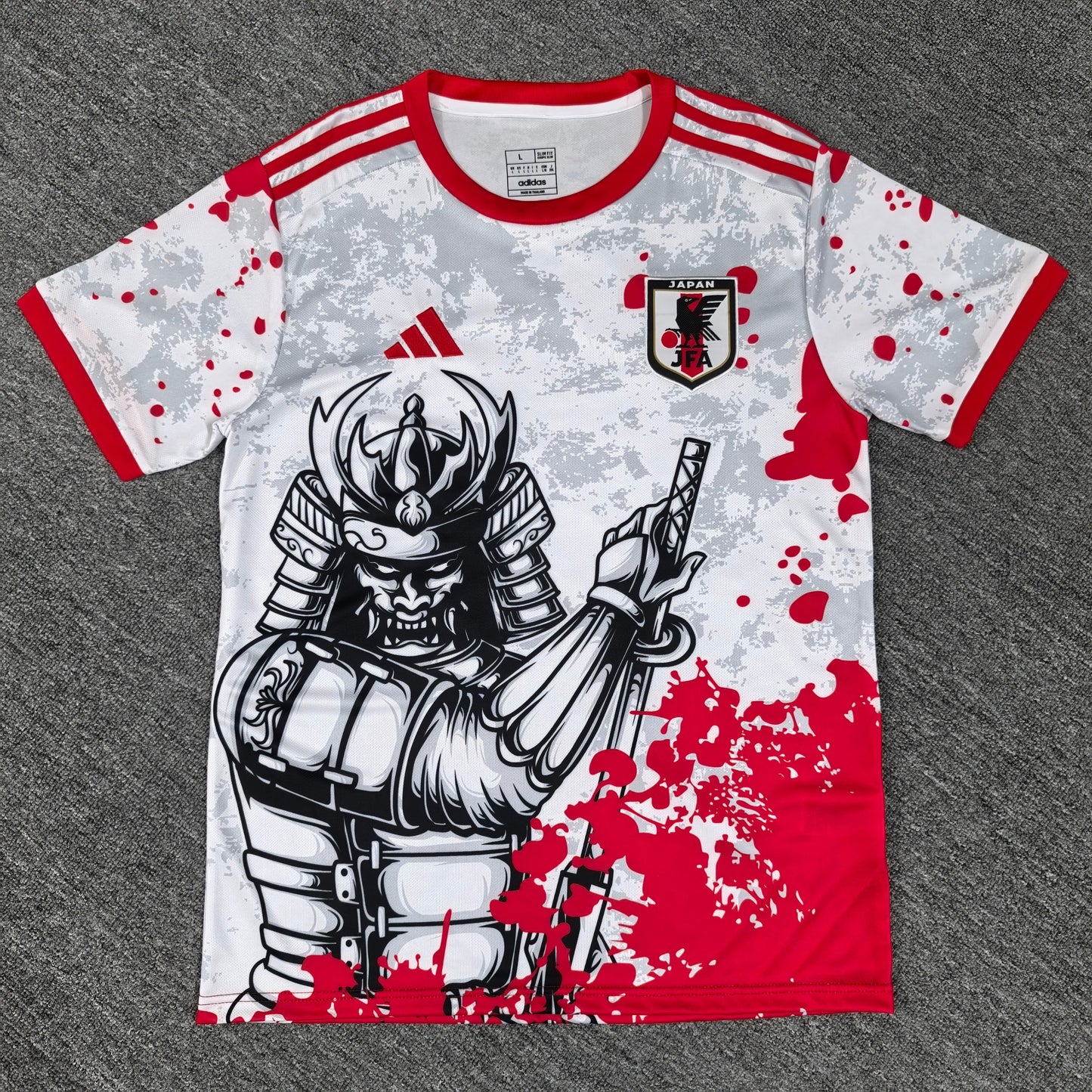 Japan 2024 Jersey