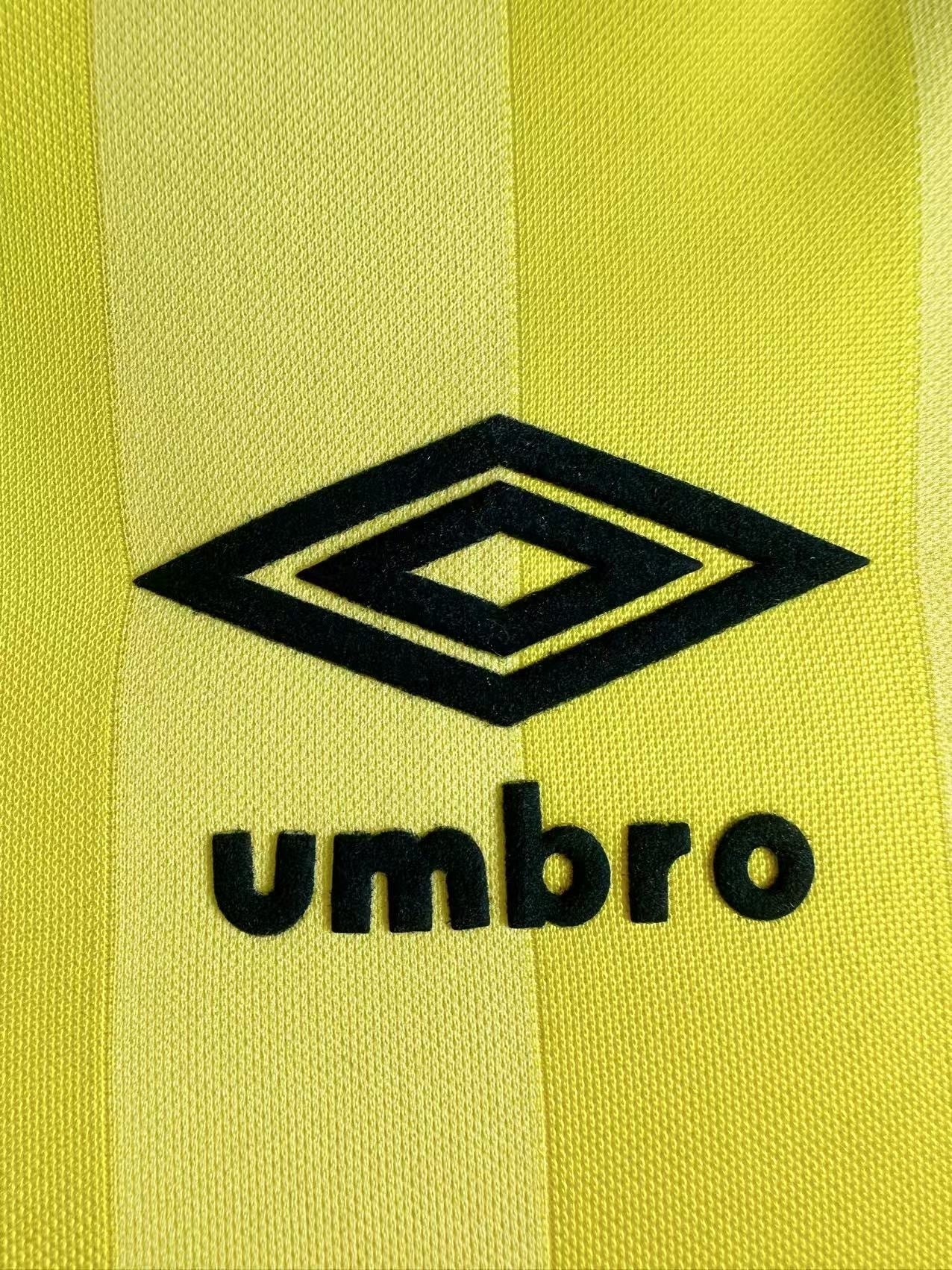Arsenal 1983/1986 Away Jersey