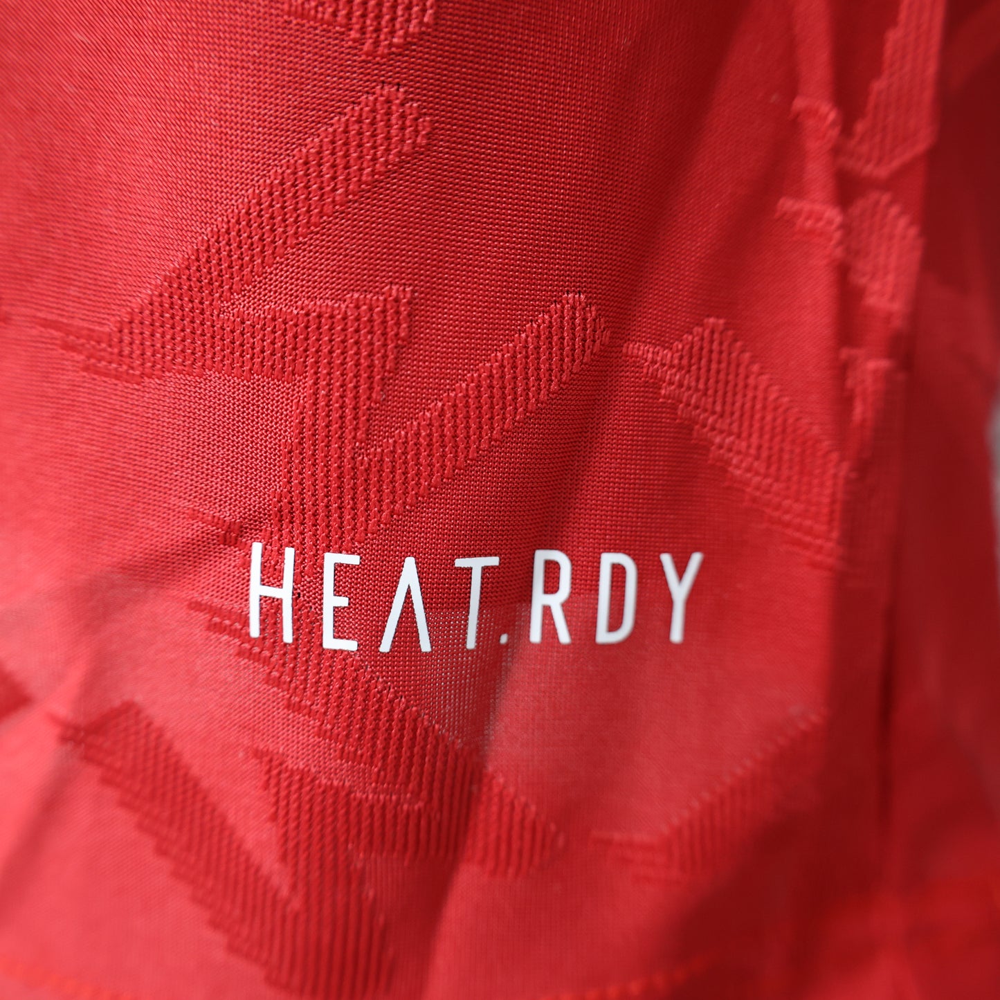 Manchester United 2025/2026 Jersey
