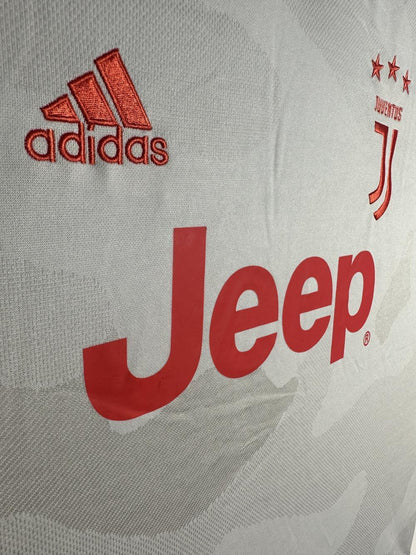 Juventus 2019/2020 Away Jersey