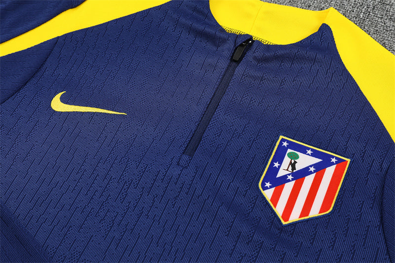 Atletico Madrid 2025/2026 Training Suit