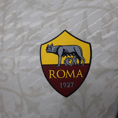 AS Roma 2023/2024 Away Jersey