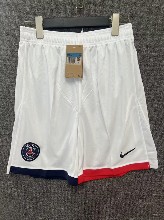 PSG 2024/2025 Away Shorts