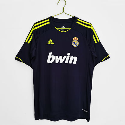 RM 2012/2013 Away Jersey