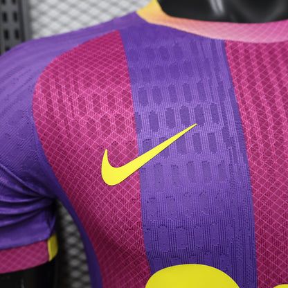Barcelona 2026/2027 Jersey