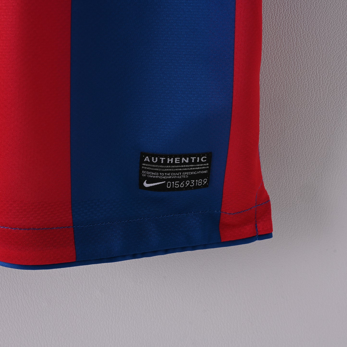 Barcelona 2010/2011 Home Jersey