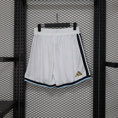 Argentina 2026 Shorts
