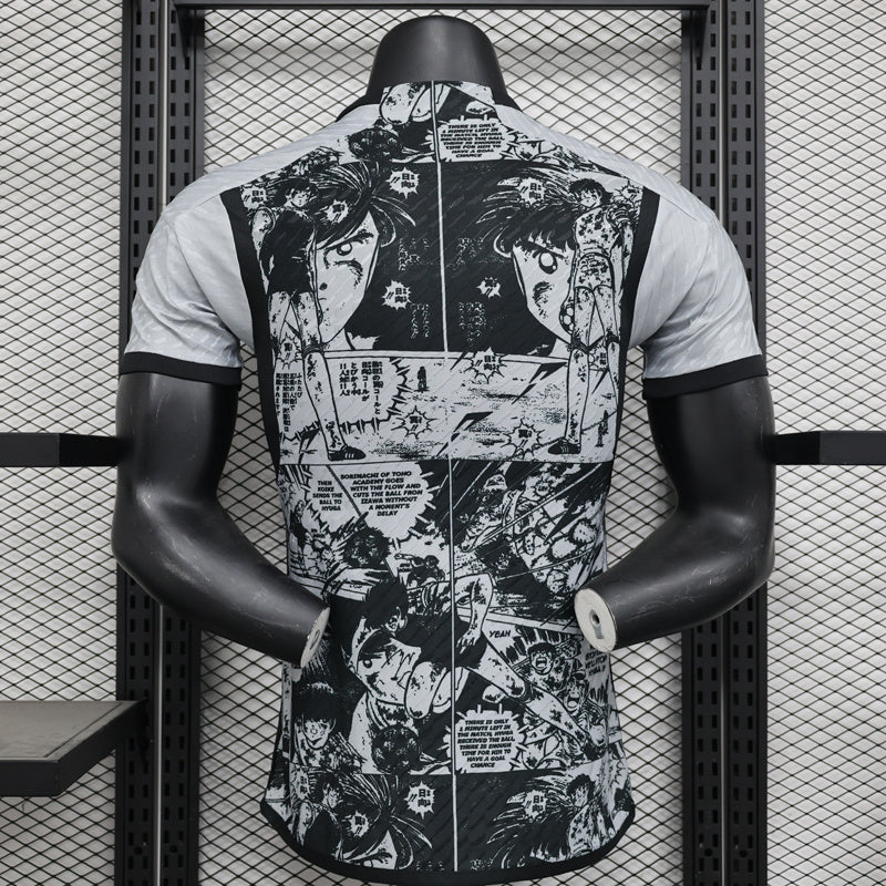 Japan 2024 Jersey