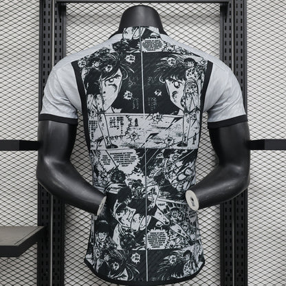 Japan 2024 Jersey