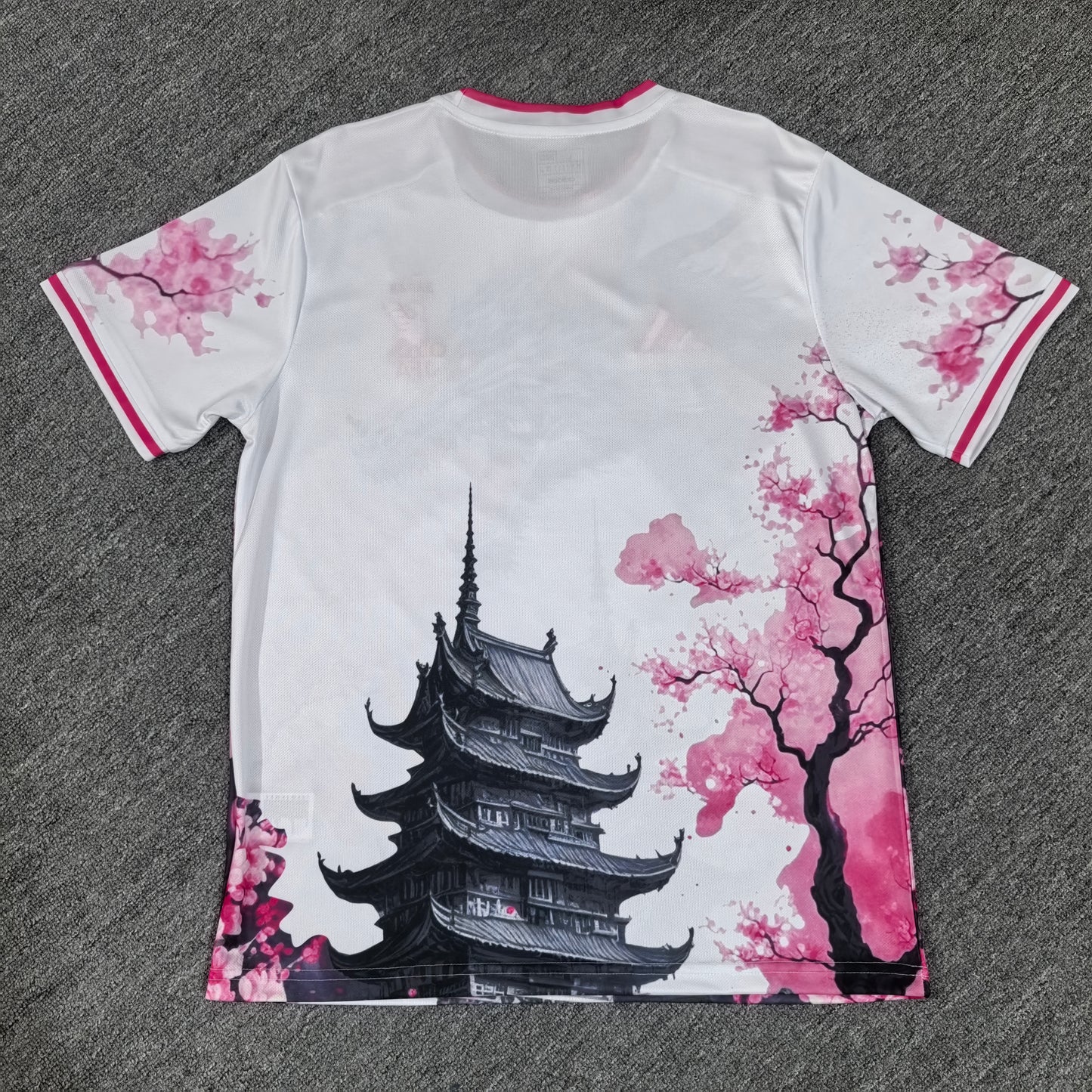 Japan 2024 Jersey
