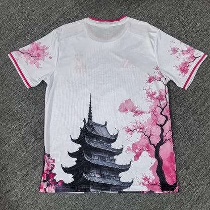 Japan 2024 Jersey