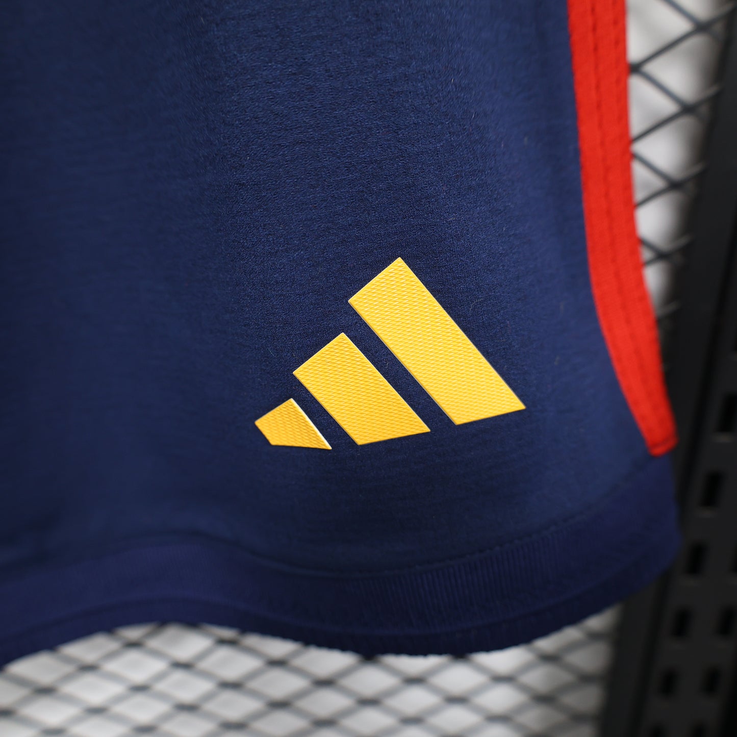 Spain 2026 Home Shorts