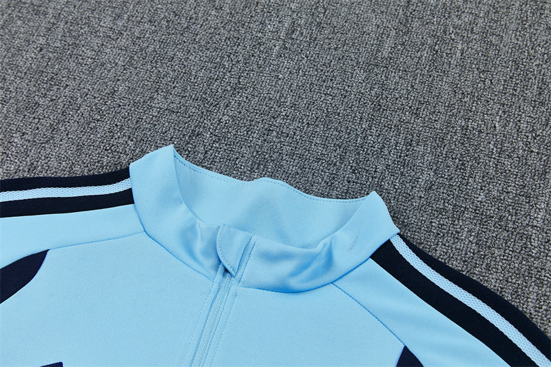 Argentina 2026/2027 Training Suit