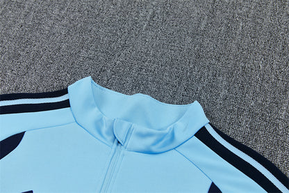 Argentina 2026/2027 Training Suit