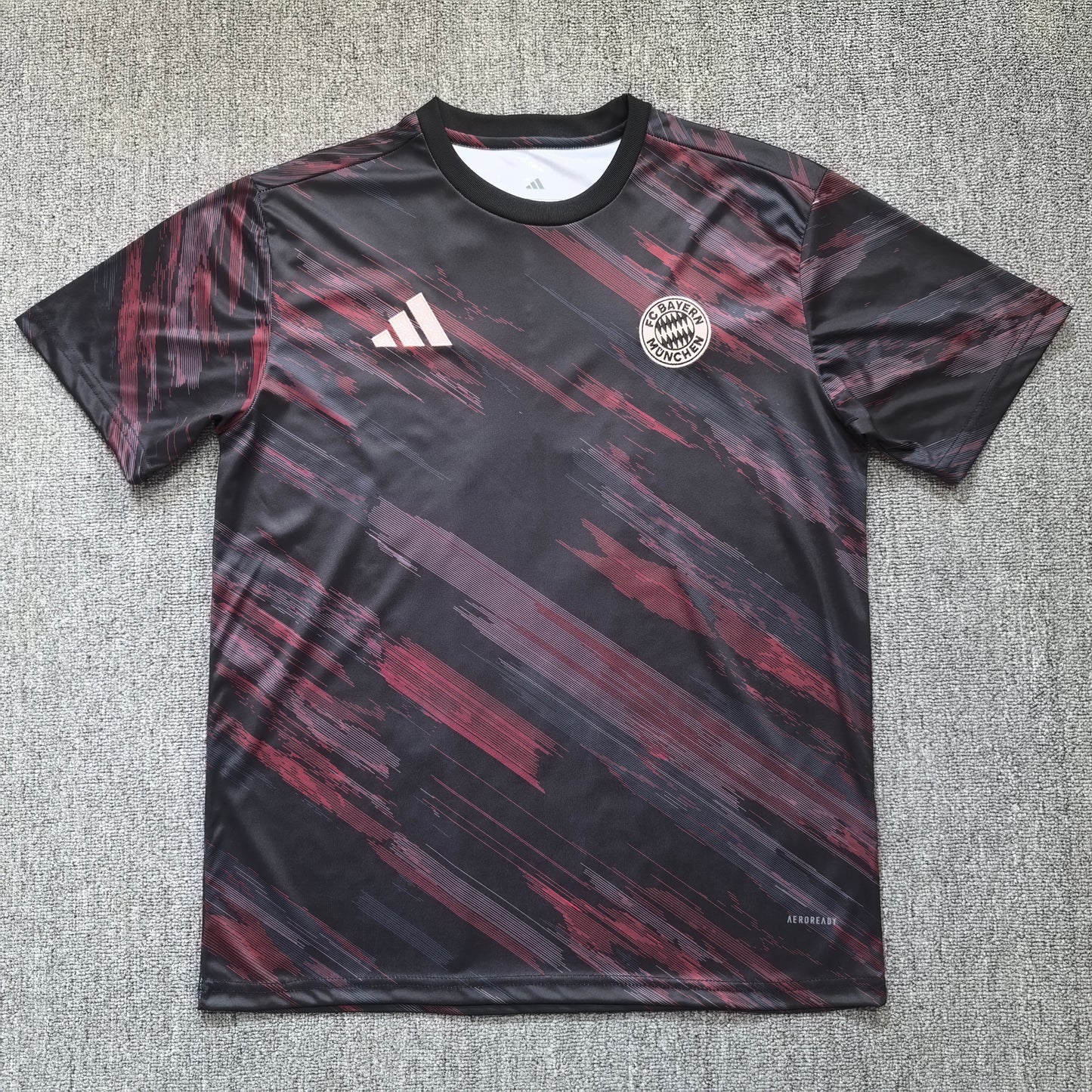 Bayern 2025/2026 Jersey