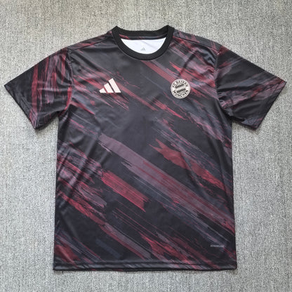 Bayern 2025/2026 Jersey