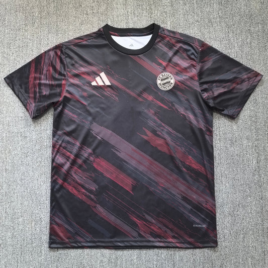 Bayern 2025/2026 Jersey