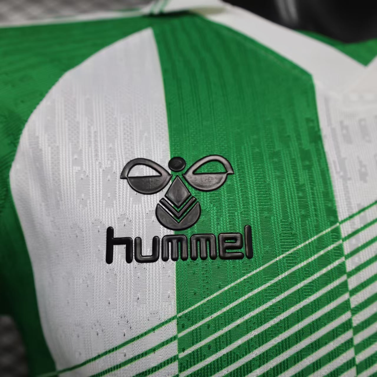Real Betis 2026/2027 Home Jersey