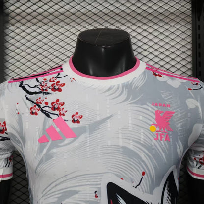 Japan 2026 Jersey