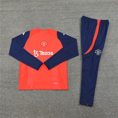 Manchester United 2024/2025 Training Suit