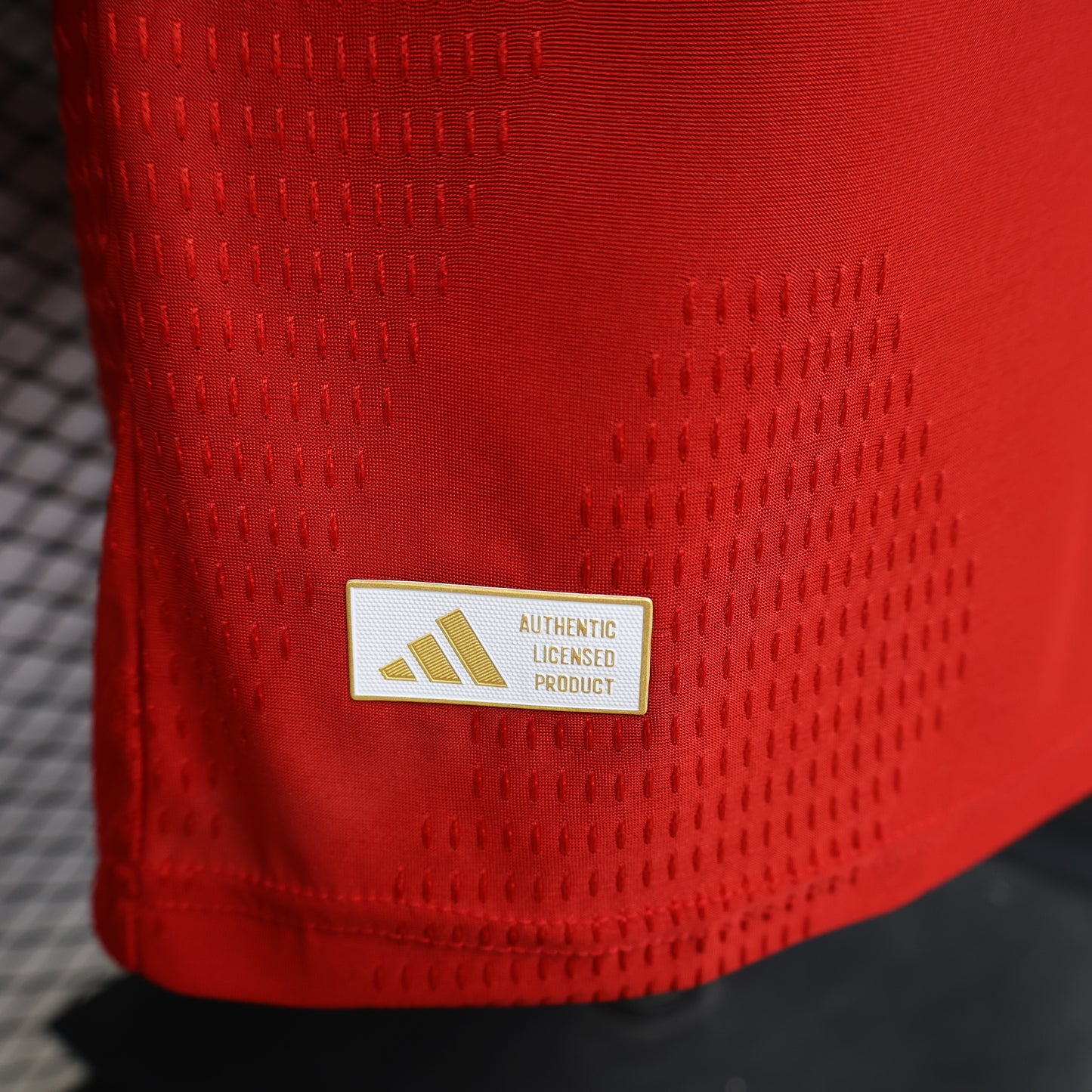 Arsenal 2026/2027 Home Jersey